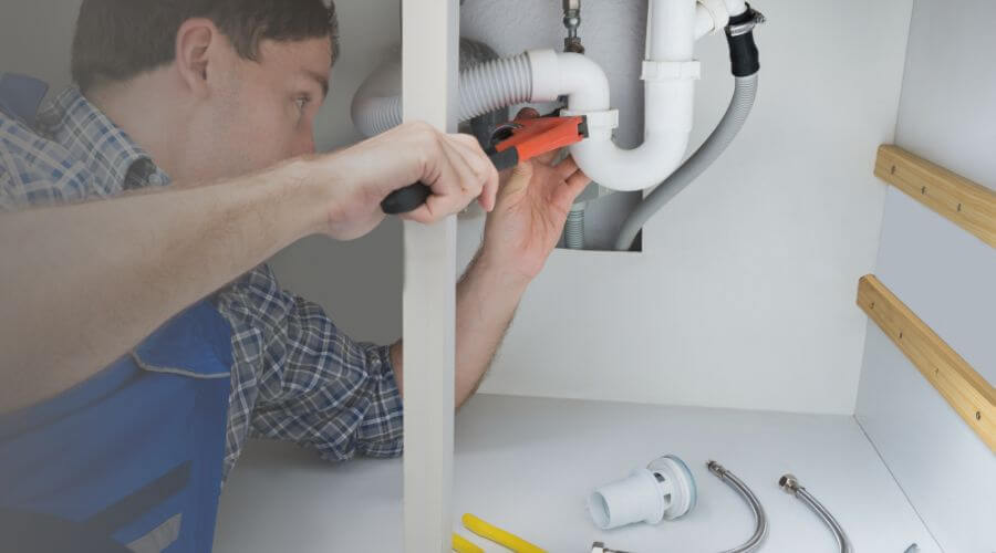 Local 24/7 Emergency Plumbing in San Isidro, TX